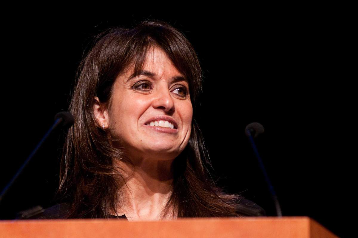 Véronique Hivon