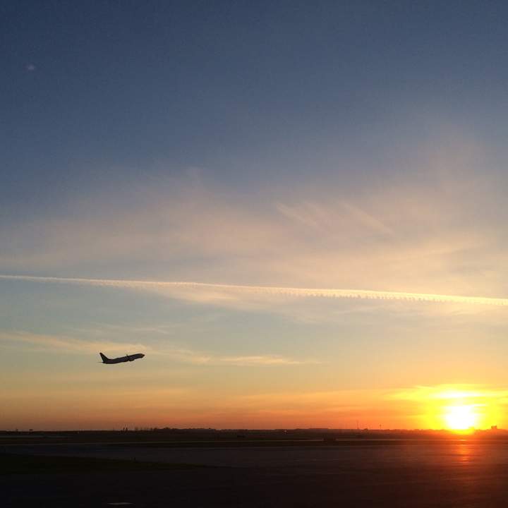 May 9: This Your Saskatchewan photo was taken by Bradley Pilon in Saskatoon.
