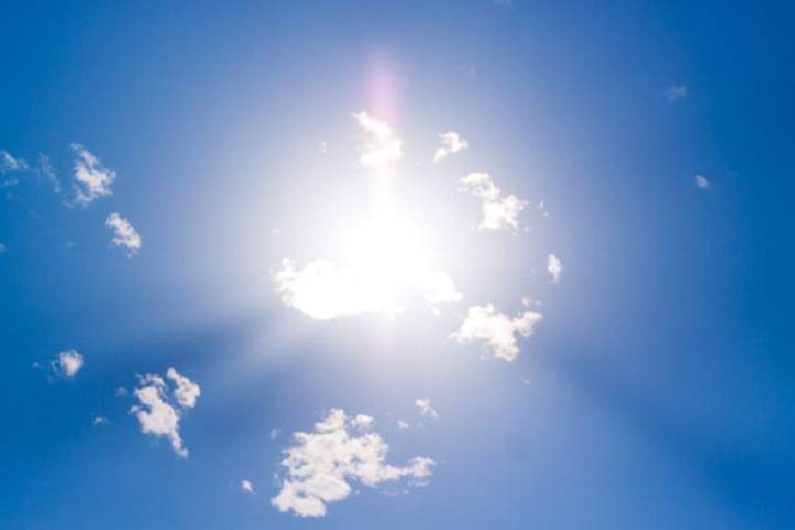 Southern Manitoba is set for some gorgeous week this week.