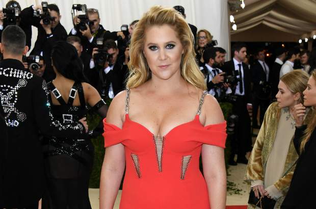 Amy Schumer slams body-shaming trolls in new Instagram post - image