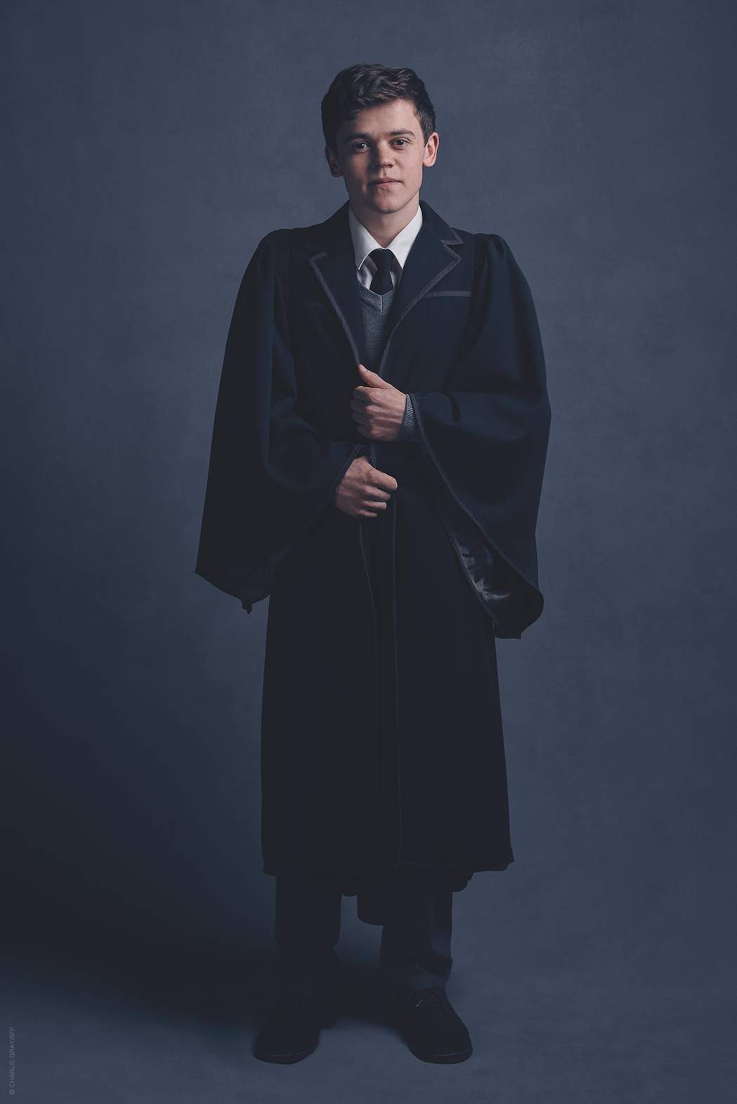 Albus Potter