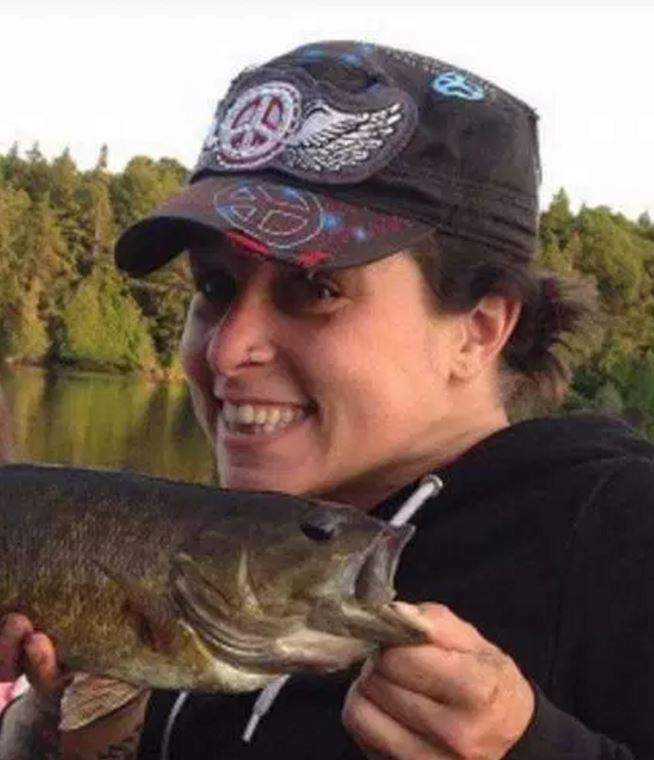 Disappearance of Okanagan woman may be homicide - image