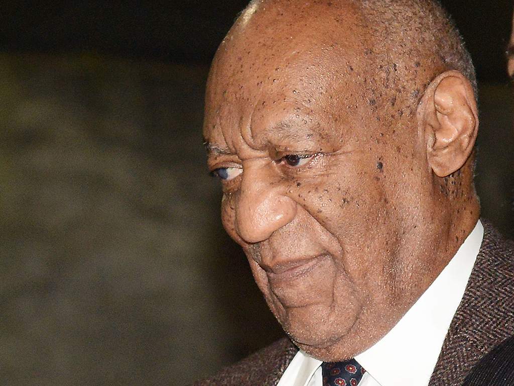 Bill Cosby