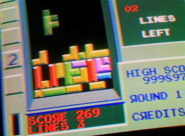 BC Ferries to remove arcade games on board ships - image