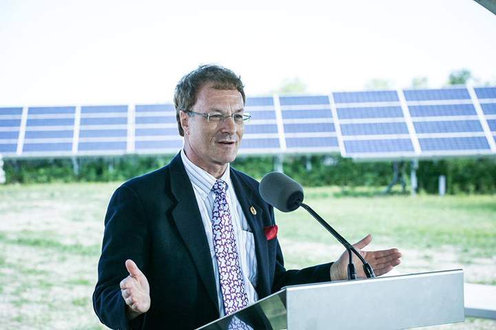 Ontario Liberal MPP Bob Delaney pictured July 26, 2015.