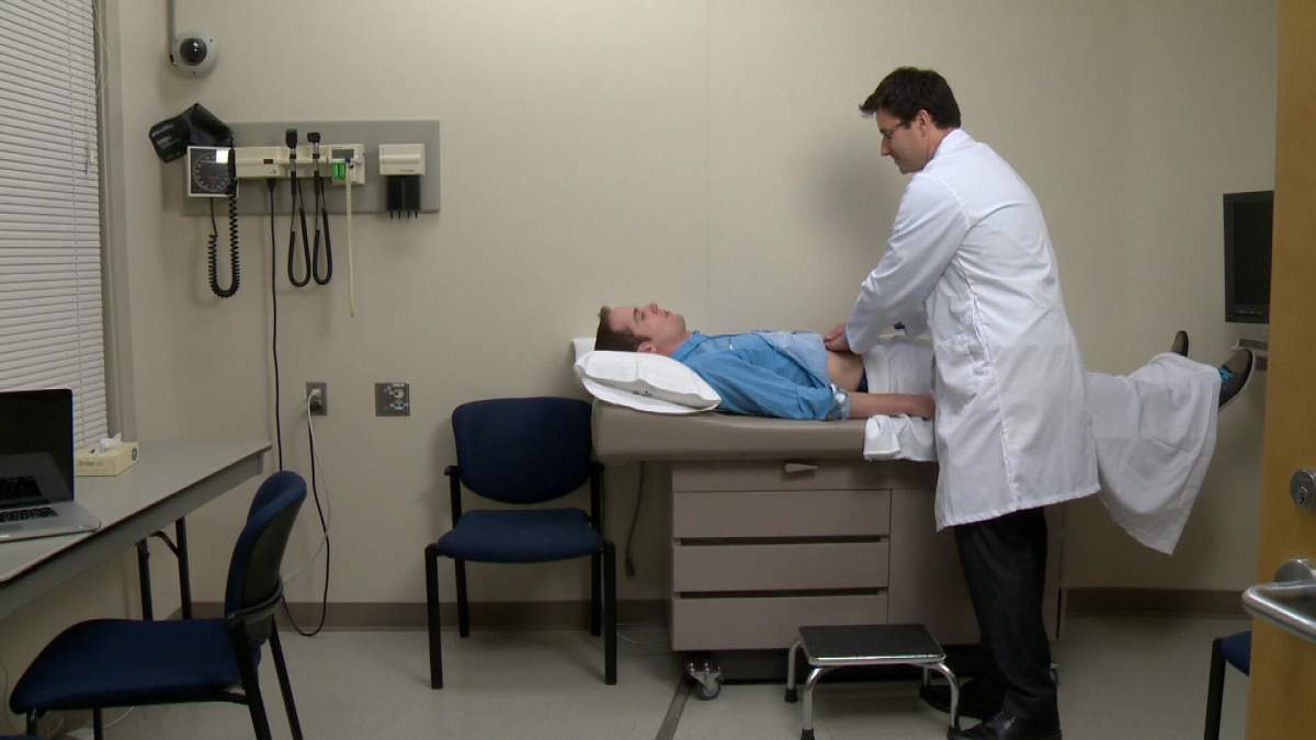 Raising awareness about Inflammatory Bowel diseases
