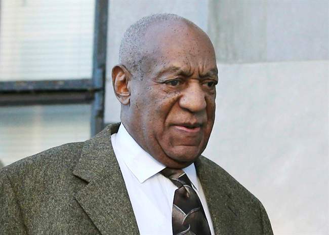 In this Feb. 2, 2016 file photo, actor and comedian Bill Cosby arrives for a court appearance in Norristown, Pa.