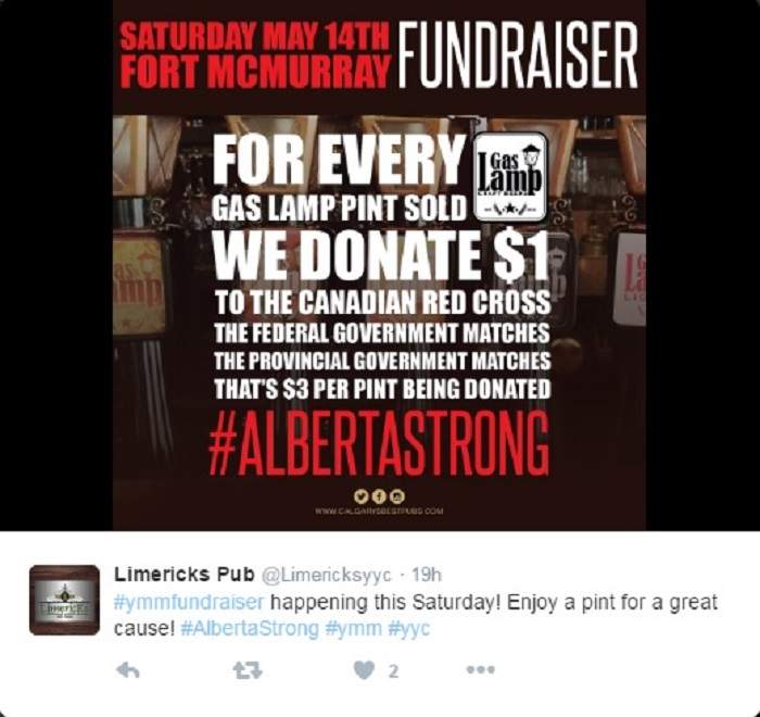 Calgary's Best Pubs