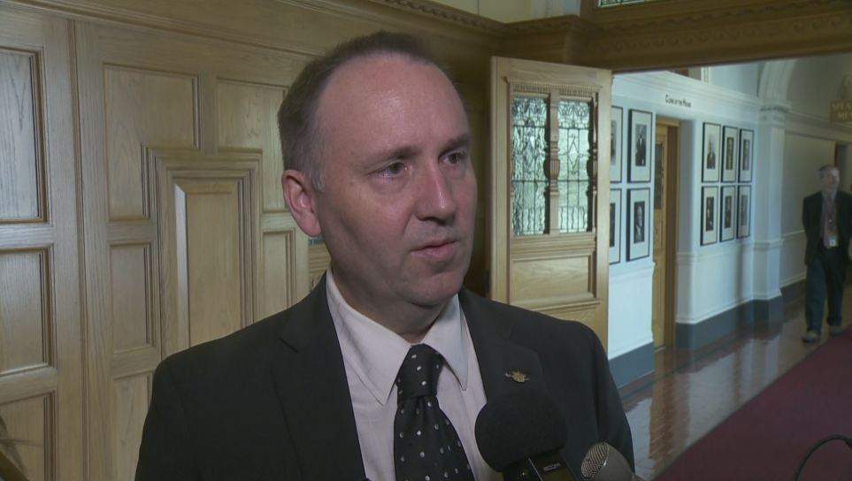 B.C. schools get $45 million fix-it fund - image