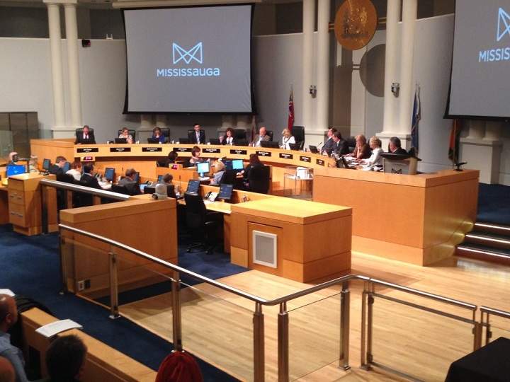 Advance voter turnout saw a significant jump in Mississauga's municipal election this year compared to 2014.