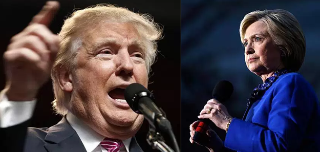 Who would be better for the Canadian economy; a Donald Trump or Hillary Clinton presidency?.