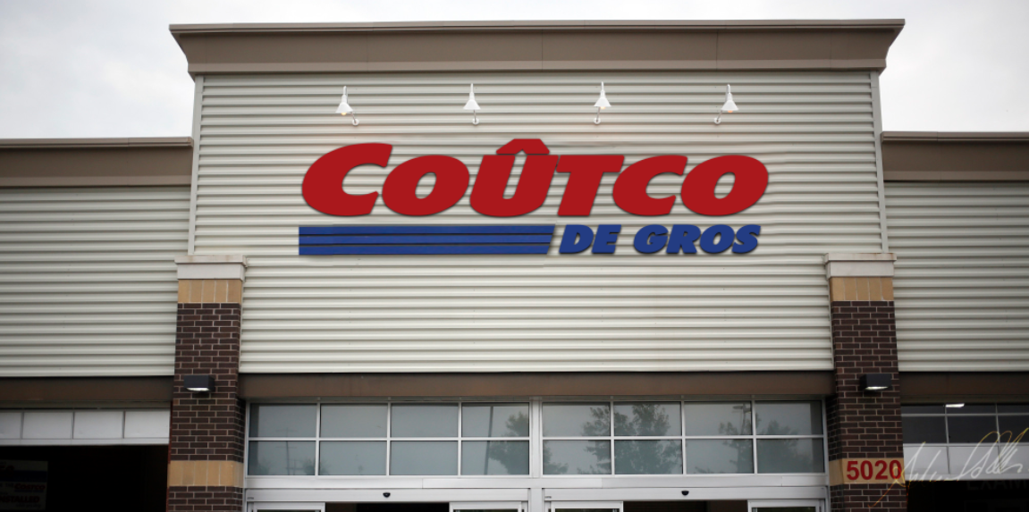 Costco.