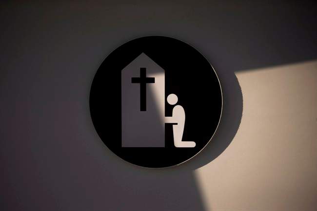 Bob Layton editorial: freedom of religion – how much? - image