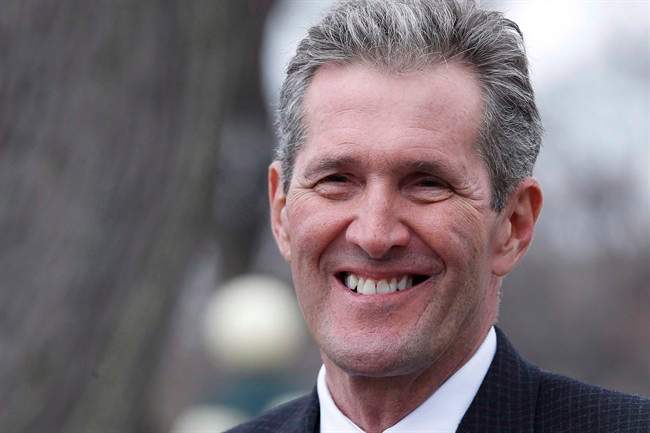 The Manitoba PCs are on the upward swing, despite the fact their leader is not well-liked.
