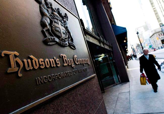 Hudson’s Bay in talks to buy Neiman Marcus: report - image