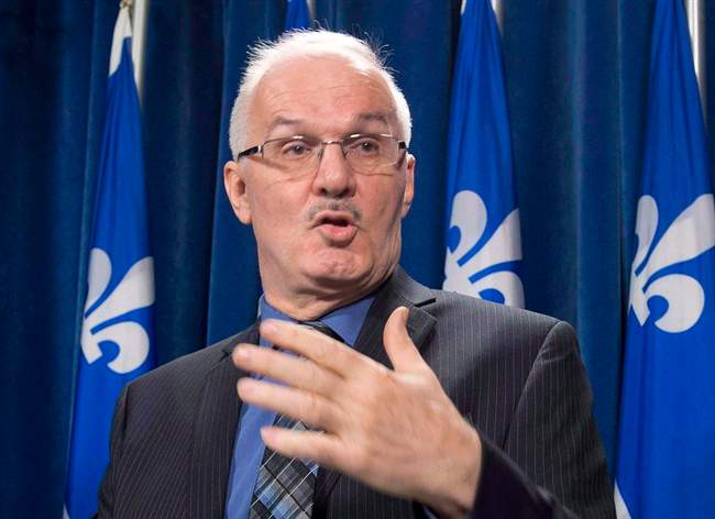 Lawyer Jean-Pierre Menard, said in an interview details of the compensation would be explained to plaintiffs at an assembly Monday night and `"they will be satisfied because we got a very, very good ruling.".
