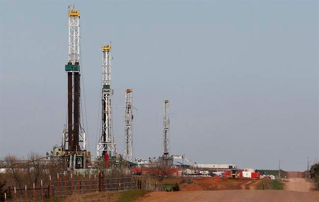 Alberta tech firms feel oil price crisis differently - image