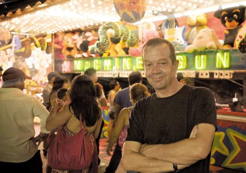Canadian comic book artist Darwyn Cooke died after an aggressive fight with cancer May 14, 2016. 