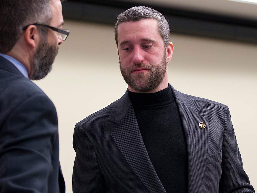 Dustin Diamond