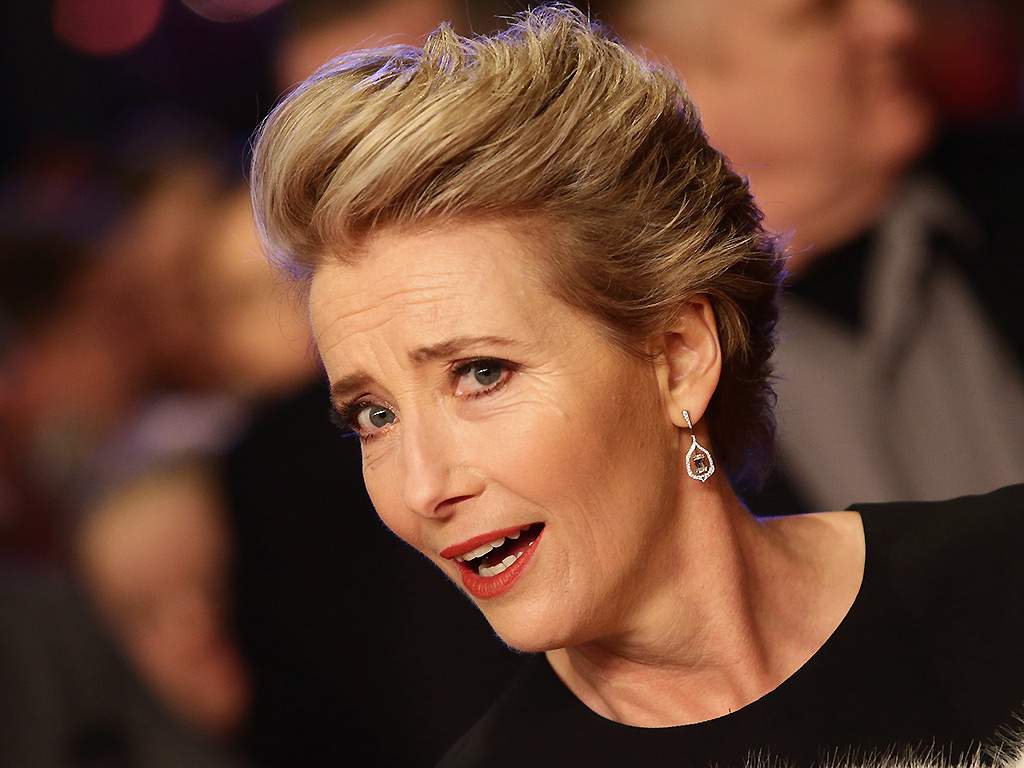 Emma Thompson