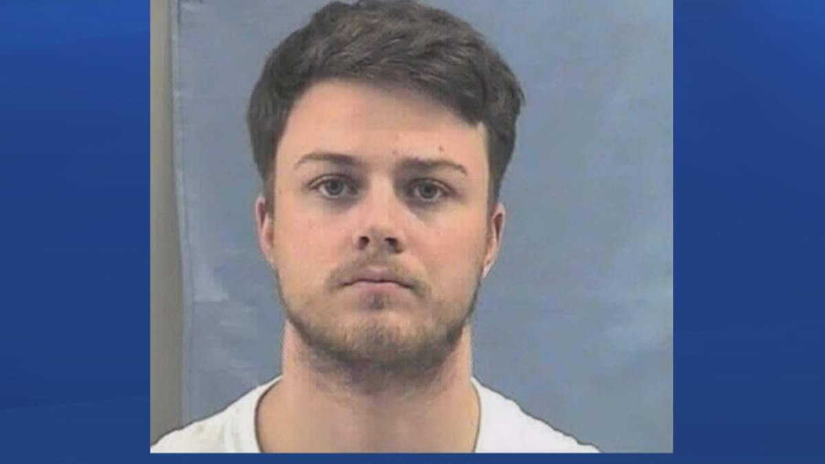 Andrew Jefferson, better known as the "Falconridge Rapist," will be granted statutory release this summer.