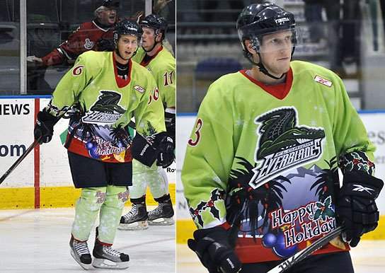 Global News Morning BC Poll: Which jersey is the wildest? - image