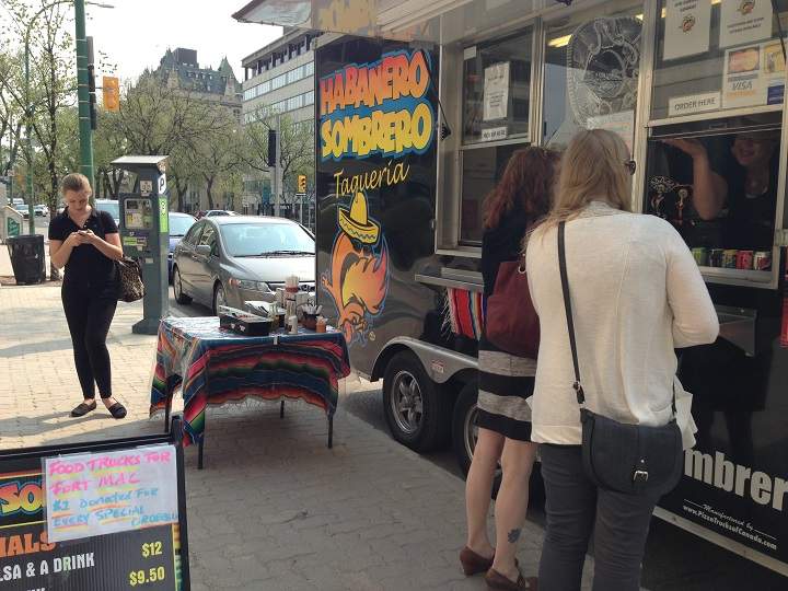 Food Truck