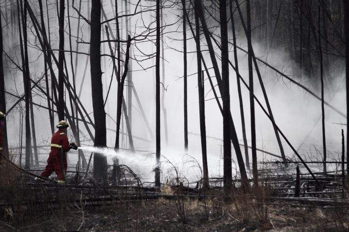 Fort McMurray