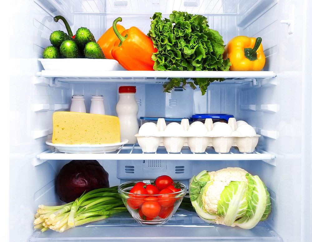 Wondering what you should eat to be in top form? Reach for vegetables, fruit, whole grains, low- or non-fat dairy, seafood, legumes, and nuts.