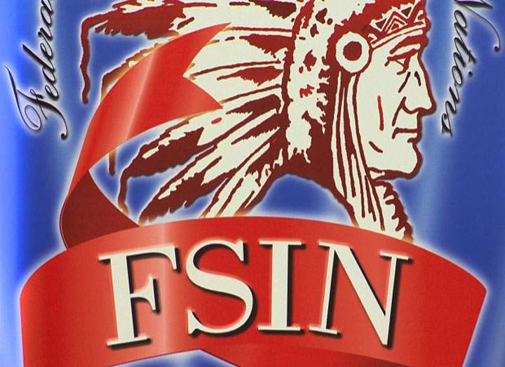 The organization is now to be known as the Federation of Sovereign Indigenous Nations.