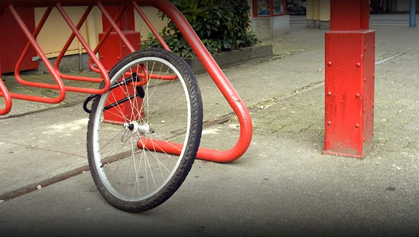 Saskatoon police urging bike owners to record serial numbers as part of the #GetMyBikeBack campaign.