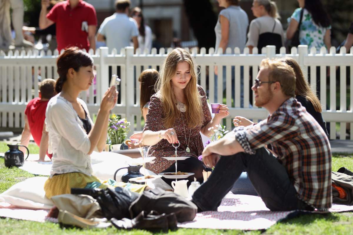 5 things to do over your long-weekend staycation - image