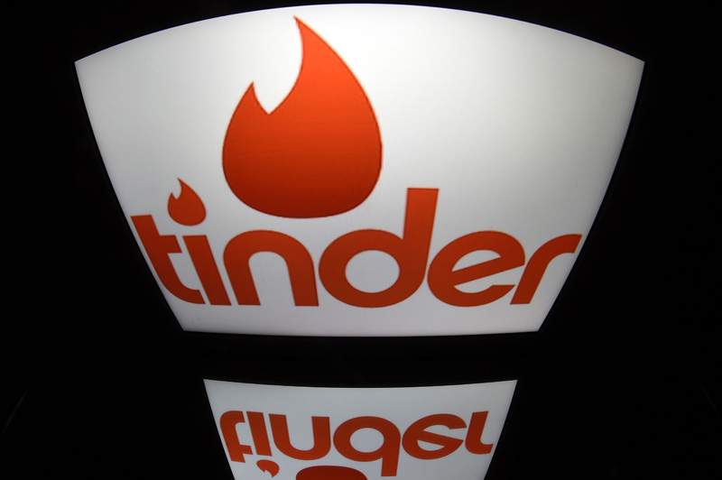 It's against Tinder's policy to give public health officials (or any third party) information about their users' activity.