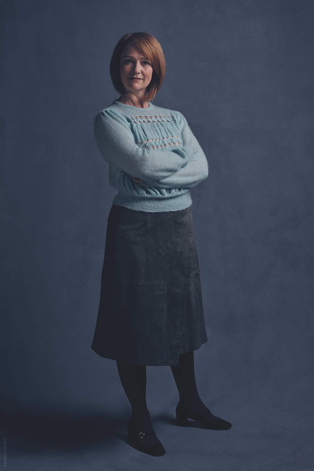 Ginny Potter
