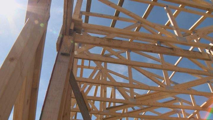 SaskNative Rentals and its partners are bringing a family housing project to fruition to help those living with disabilities.