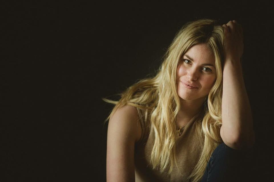 Hannah shares her struggle with mental illness.