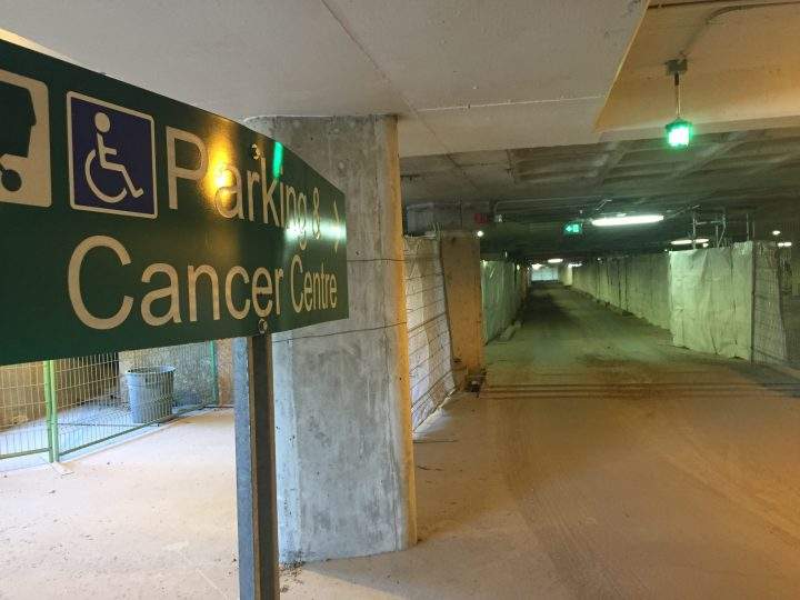Plan ahead to avoid hospital parking headaches at RUH - image