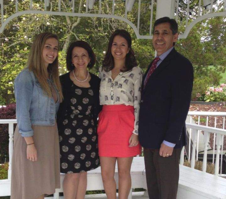Man admitted Friday to killing Jillian Lavallee (in pink skirt) in June 2015 crash.