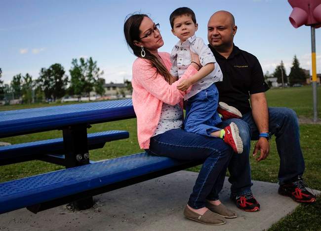 ‘Frozen in time’: Fort McMurray residents brace for return - image