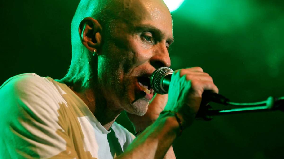 John Mann