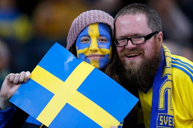 For the first time since record-keeping began in 1749, Sweden now has more men than women. Swedes don't quite know what to make of this sudden male surplus, which is highly unusual in the West, where women historically have been in the majority in almost every country. But it may be a sign of things to come in Europe as changes in life expectancy and migration transform demographics.