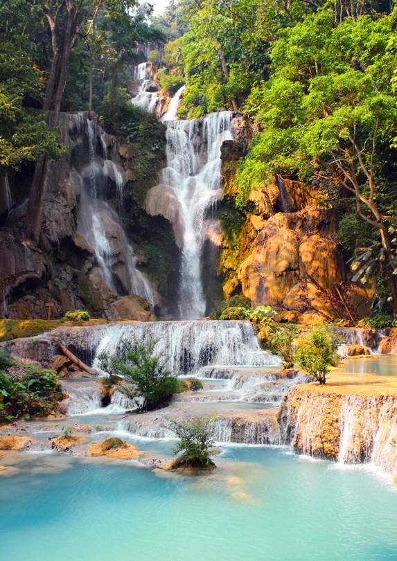 The cheapest travel destinations for 2016 revealed - image