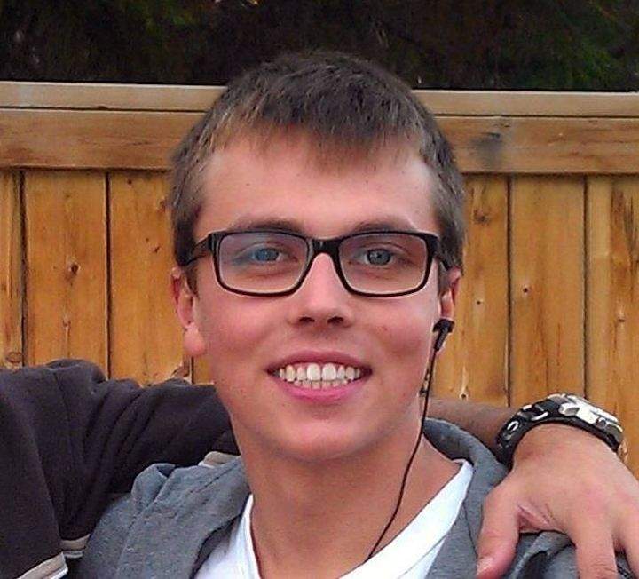 Lukas Strasser-Hird