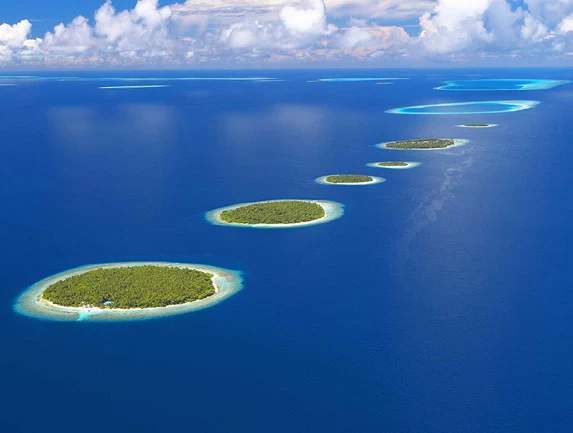 5 destinations to visit before they disappear - image