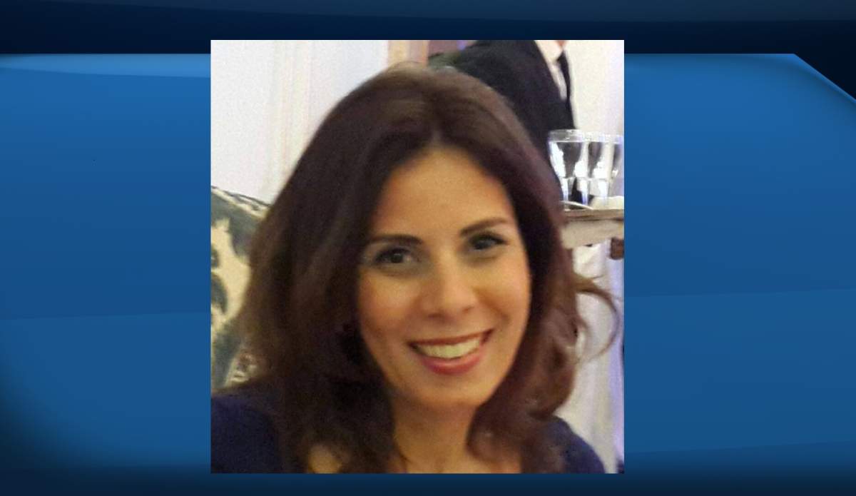 EgyptAir has confirmed that Marwa Hamdy was on the Paris toCairo flight that crashed into the Mediterranean Sea early Thursday.