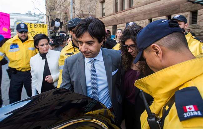 Social media scrutiny of Ghomeshi trial could lead to legal reforms: researcher - image