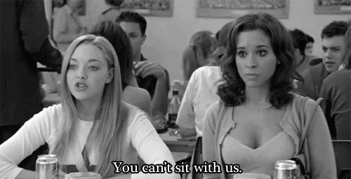 Mean girls: Half of misogynistic tweets are sent by women, study shows - image