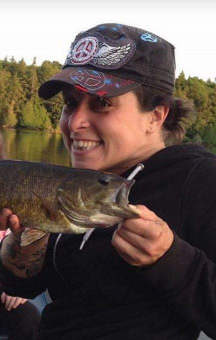 Have you seen her? Police are asking for the public’s help finding this missing woman.