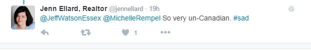 Former Alberta NDP candidate suspended by employer after calling Fort McMurray fire ‘karmic’ - image