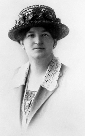 Famous Five’s’ Nellie McClung top, but not majority choice as female face to appear on new Canadian bill .